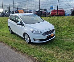 2017 Ford C-Max - Image 3/3