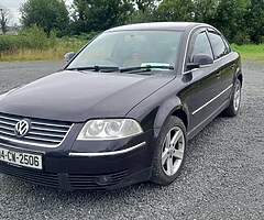Vw passat 130pd - Image 6/10