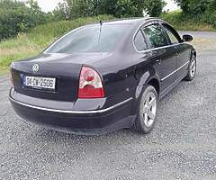 Vw passat 130pd - Image 9/10