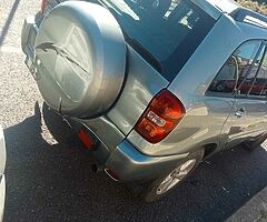 Toyota RAV4 - Image 3/4