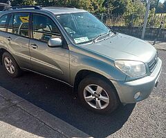 Toyota RAV4 - Image 4/4