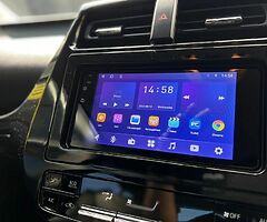 2016 Toyota Prius High Spec 1.5 Petrol Hybrid Automatic - Image 9/10