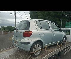 Car Part's