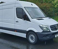 2017 Mercedes-Benz Sprinter - Image 8/8