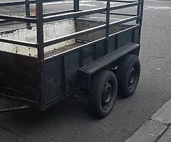 8x4 trailler - Image 4/5
