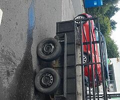 8x4 trailler - Image 5/5