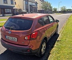 Nissan Qashqai 1.5 Diesel 6 gears - Image 4/7