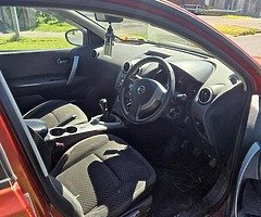 Nissan Qashqai 1.5 Diesel 6 gears - Image 5/7