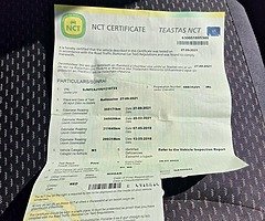 Nissan Qashqai 1.5 Diesel 6 gears - Image 6/7