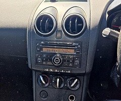 Nissan Qashqai 1.5 Diesel 6 gears - Image 7/7