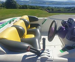 Seadoo Jetboat - Image 3/7