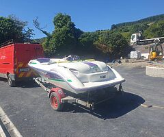 Seadoo Jetboat - Image 5/7