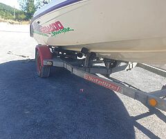Seadoo Jetboat - Image 6/7