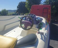 Seadoo Jetboat - Image 7/7