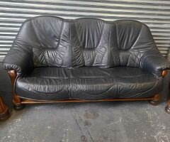 3 piece lounge suite