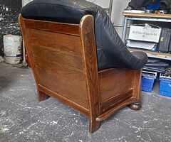 3 piece lounge suite - Image 4/7
