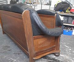 3 piece lounge suite - Image 5/7