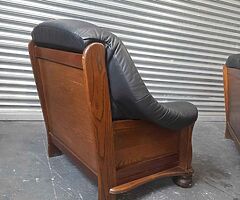 3 piece lounge suite - Image 6/7