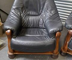 3 piece lounge suite - Image 7/7