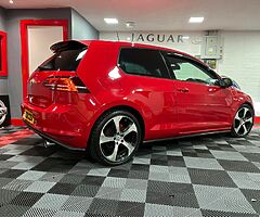 2013 Volkswagen Golf