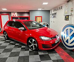 2013 Volkswagen Golf - Image 4/4