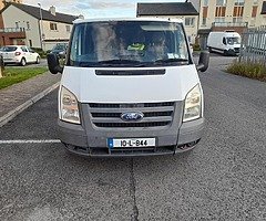 2010 ford transit - Image 5/9