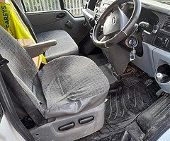 2010 ford transit - Image 6/9