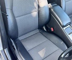 Mercedes C220 Cdi Avantgarde Automatic Low Mileage - Image 6/10