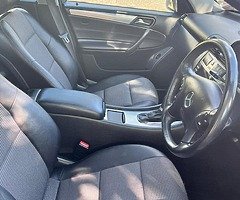 Mercedes C220 Cdi Avantgarde Automatic Low Mileage - Image 7/10