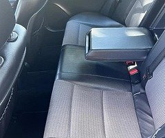 Mercedes C220 Cdi Avantgarde Automatic Low Mileage - Image 9/10