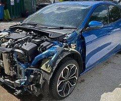 Repairable mechanical issues crashed - Image 4/4