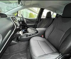Toyota Prius Mint Condition 2yr NCT, with warranty - Image 3/10