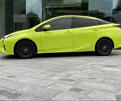 Toyota Prius Mint Condition 2yr NCT, with warranty - Image 4/10