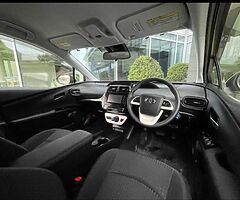 Toyota Prius Mint Condition 2yr NCT, with warranty - Image 8/10