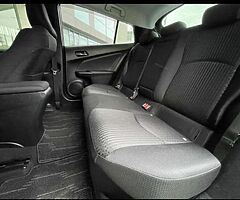 Toyota Prius Mint Condition 2yr NCT, with warranty - Image 10/10