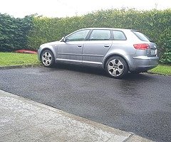 Toyota avensis - Image 4/4