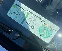 BMW 2009 318D - Image 4/7