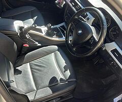 BMW 2009 318D - Image 5/7