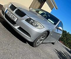 BMW 2009 318D - Image 7/7