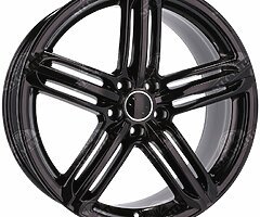 Audi / VW / Skoda / Seat  alloy wheels 17'' 5x112