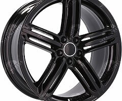 Audi / VW / Skoda / Seat  alloy wheels 17'' 5x112