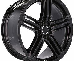 Audi / VW / Skoda / Seat  alloy wheels 17'' 5x112 - Image 3/6