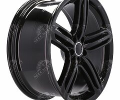 Audi / VW / Skoda / Seat  alloy wheels 17'' 5x112 - Image 4/6