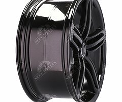 Audi / VW / Skoda / Seat  alloy wheels 17'' 5x112 - Image 5/6