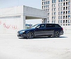 Audi / VW / Skoda / Seat  alloy wheels 17'' 5x112 - Image 6/6