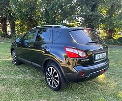 2012 Nissan Qashqai Ntec+ - Image 3/10
