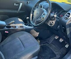 2012 Nissan Qashqai Ntec+ - Image 4/10