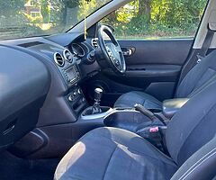 2012 Nissan Qashqai Ntec+ - Image 5/10