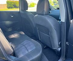 2012 Nissan Qashqai Ntec+ - Image 6/10
