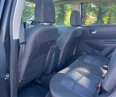 2012 Nissan Qashqai Ntec+ - Image 7/10